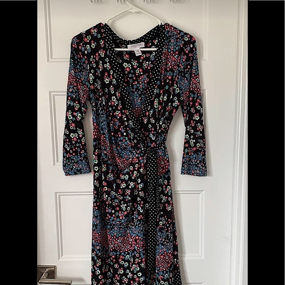 Maternity Dress - Picture 1 of 1